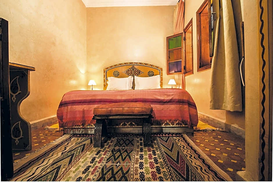 Riad Dar Alia