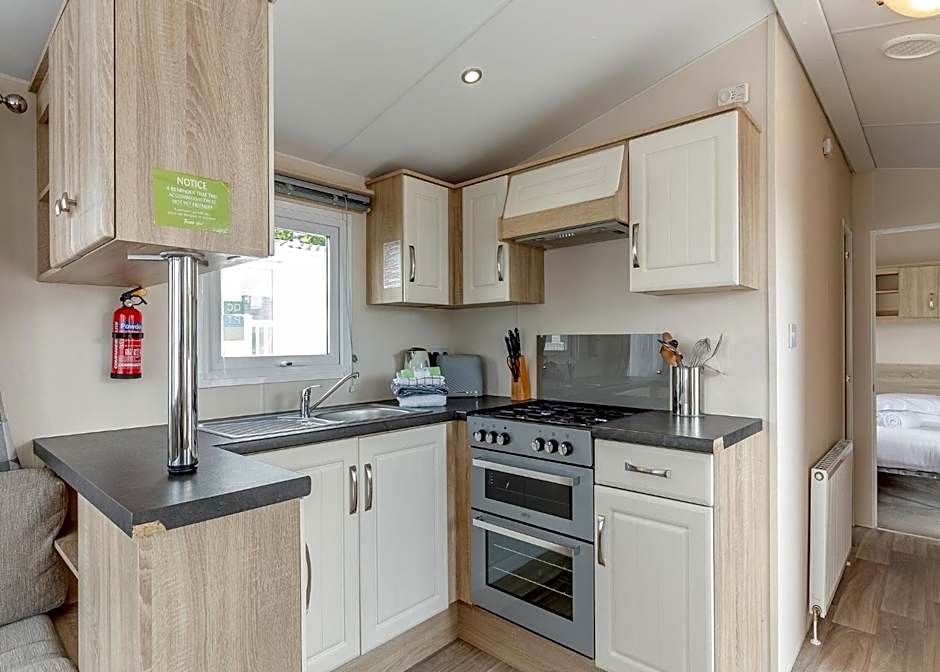 Meadow Lakes Holiday Park