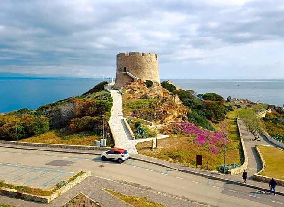 Hotel Sandalion