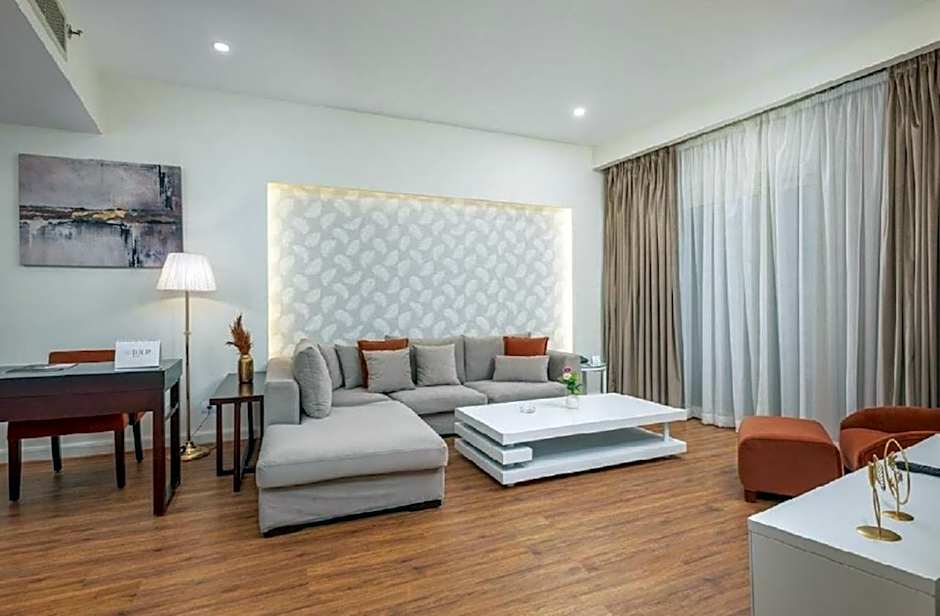 Tolip Family Park Hotel