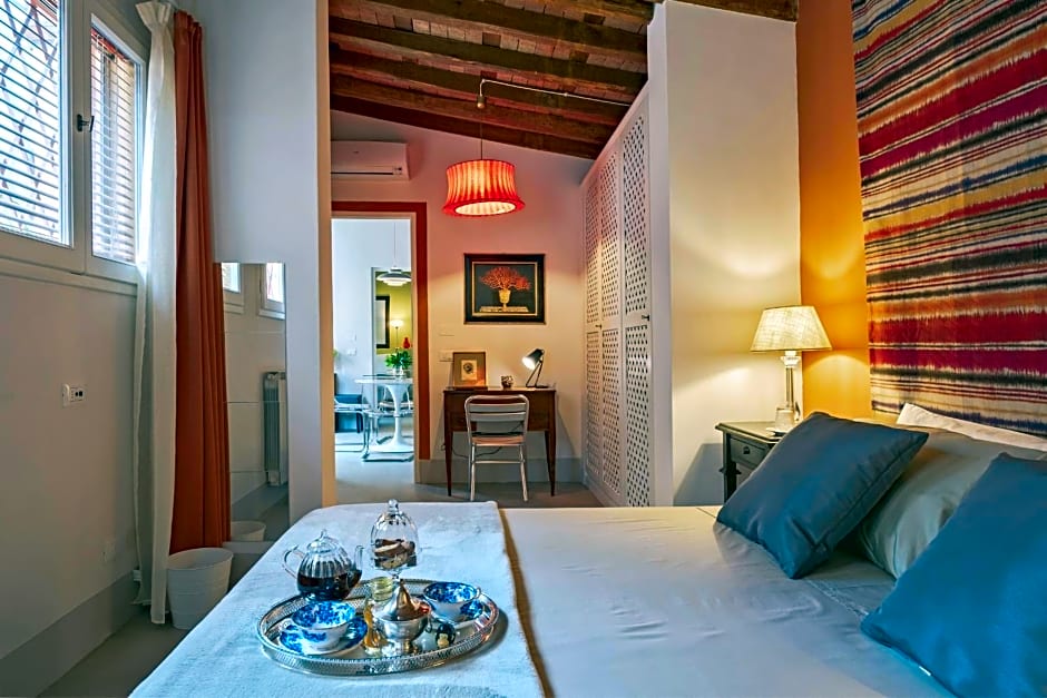 Drom Florence Rooms & Apartments