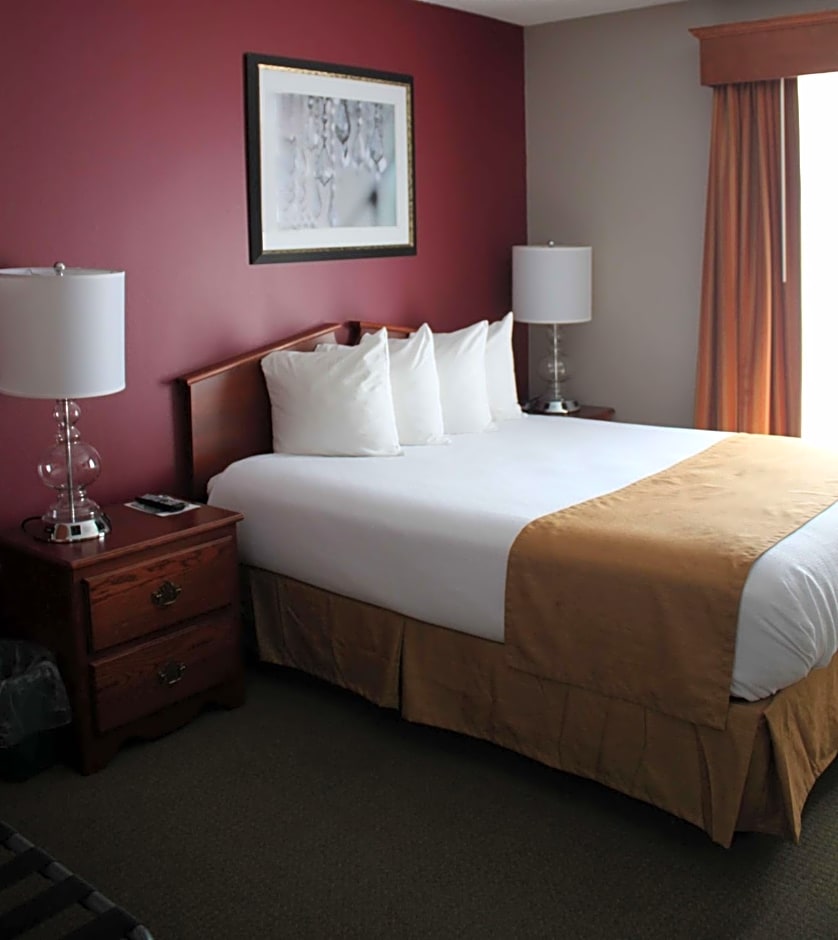 GrandStay Residential Suites Rapid City