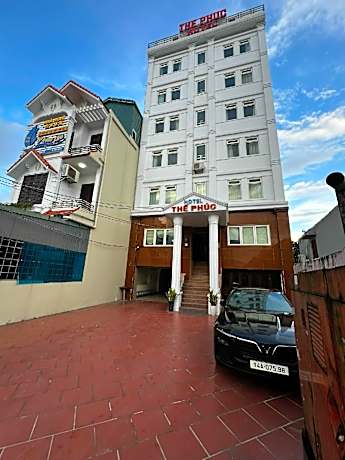 The Phuc Hotel
