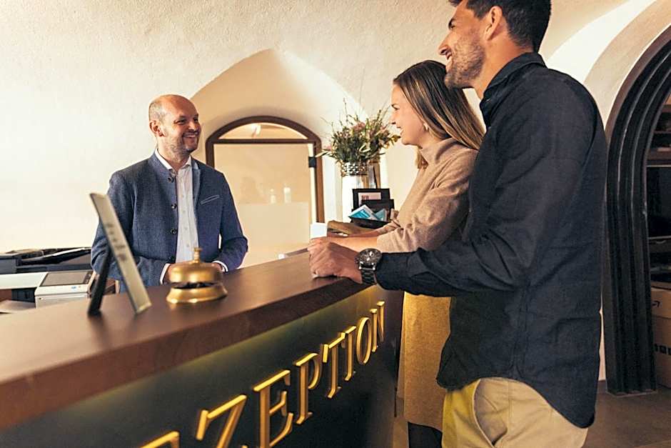 Genusshotel Goldene Rose