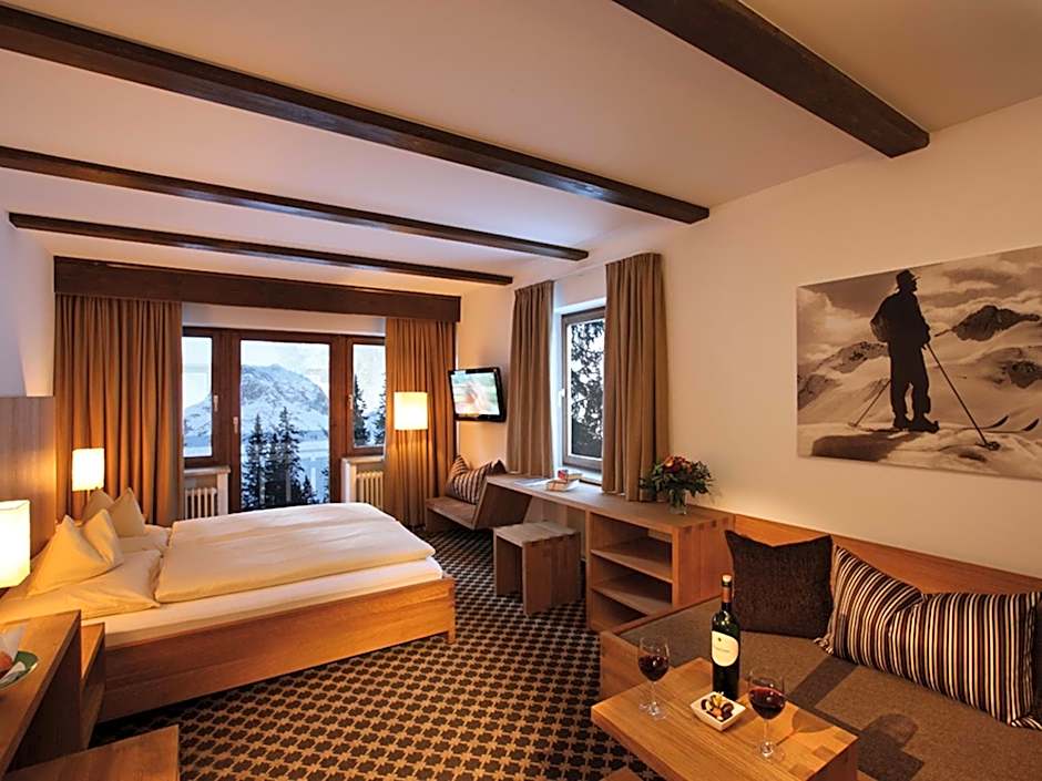 Cresta.Alpin.Sport.Hotel