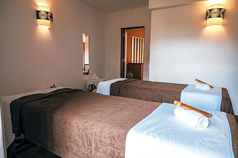 Tamarina Golf & Spa Boutique Hotel