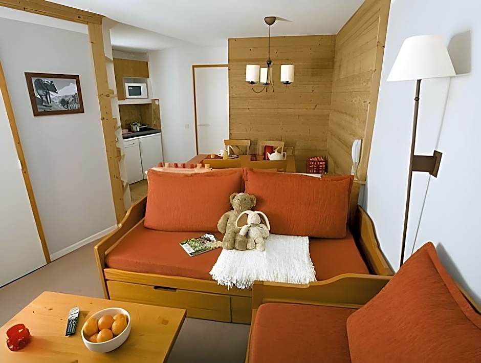 Residence Pierre & Vacances Les Constellations