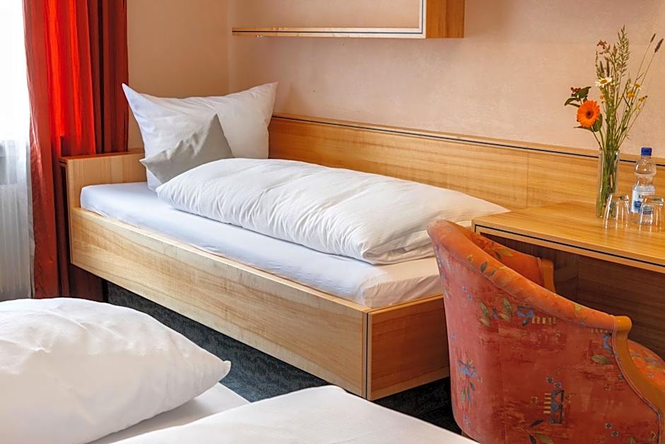 Landgasthof Paradies