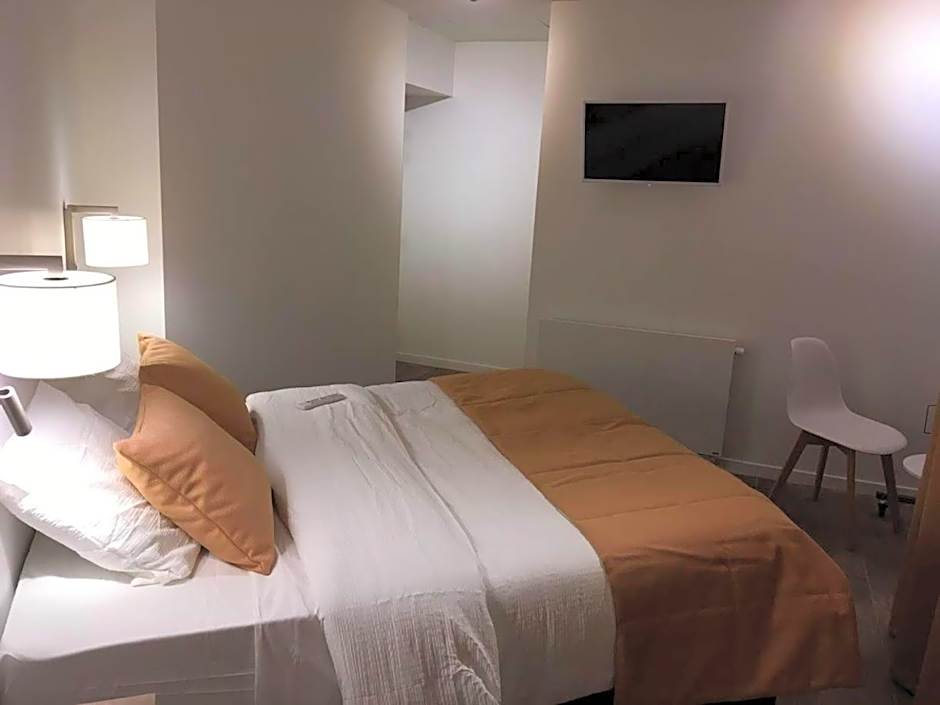 Hotel Ferney République