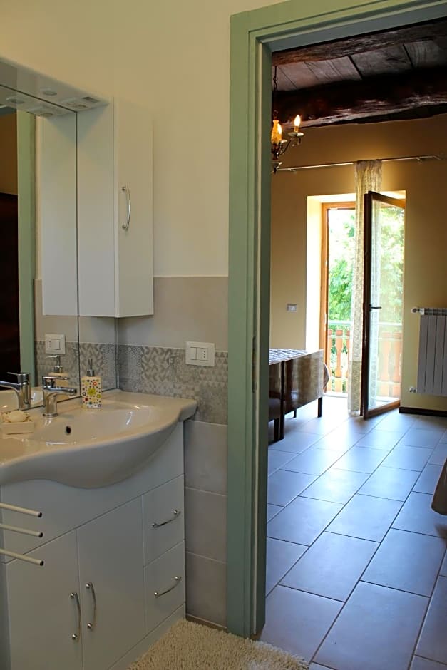 Il Casolare del Medio Olona