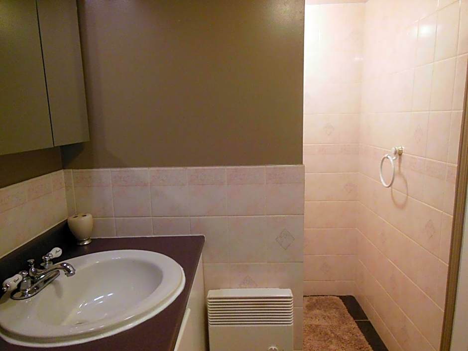 Gite Du Lac St-Prime