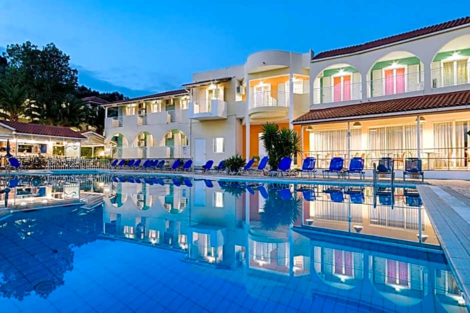 Sunrise Zante - Adults Only Hotel                                                          