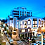 Mercure Chisinau Center Jazz Hotel