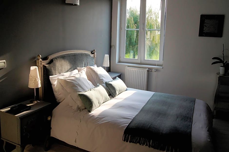 Chambres d'Hôtes La Parenthèse