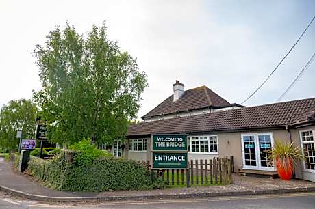Bridge Inn By Greene King Inns