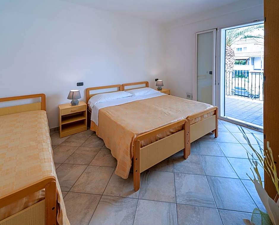 Residence Dolcemare