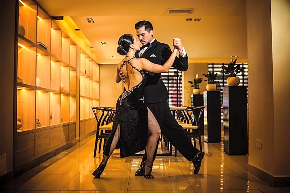 Unique Palacio San Telmo