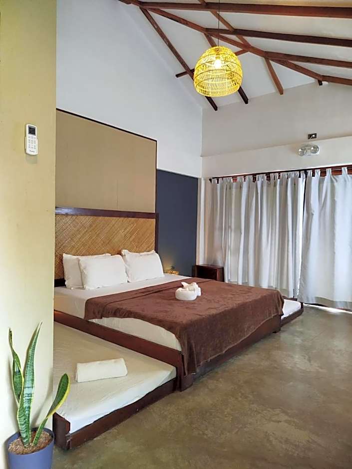 Lagkaw Siargao Villas