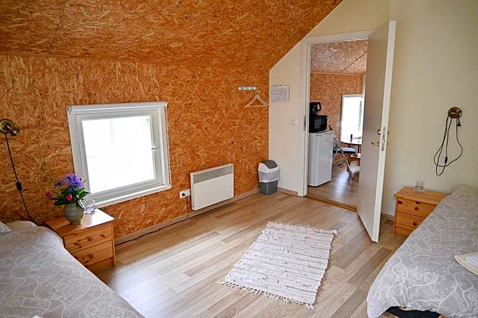 Haapsalu Kunstikooli hostel