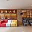 Dongdaegu Station Eastern Hotel