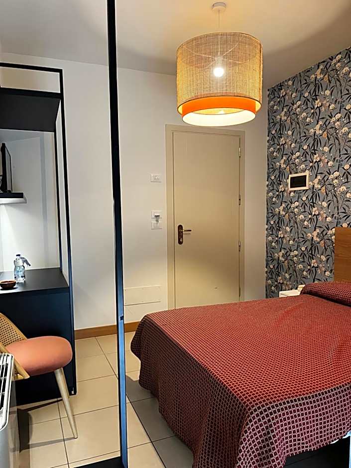 Hotel Majorca sul Mare in centro a Riccione con Area Fitness