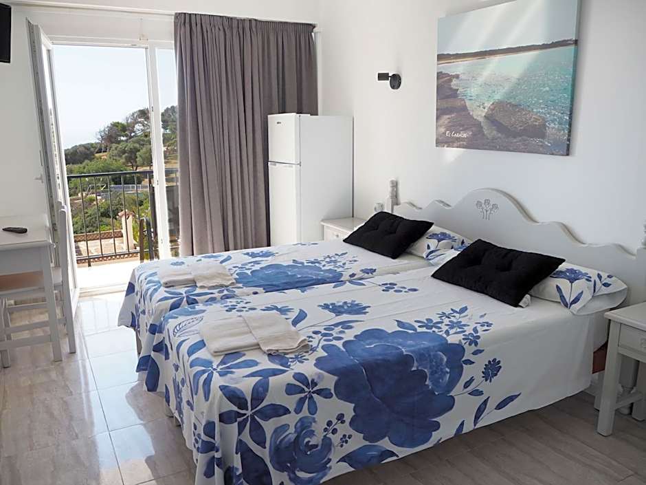Hotel Rocamar