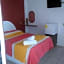 Hotel Hacienda Morales.