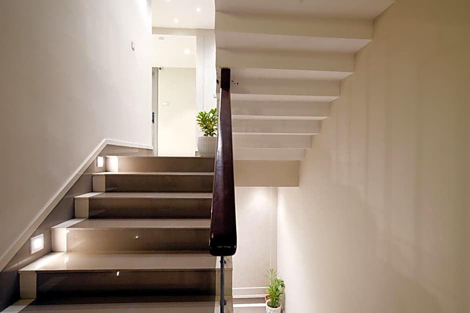 Aceotel Select Tulsi Vijay Nagar - A Luxury Boutique Hotel