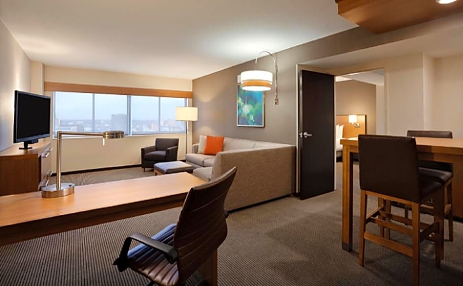 Hyatt Place Minneapolis Downtown