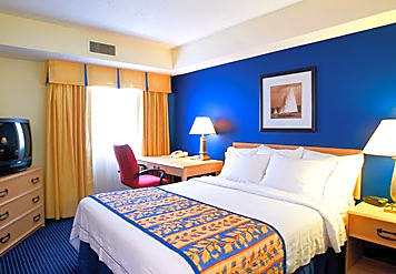 Residence Inn Marriott