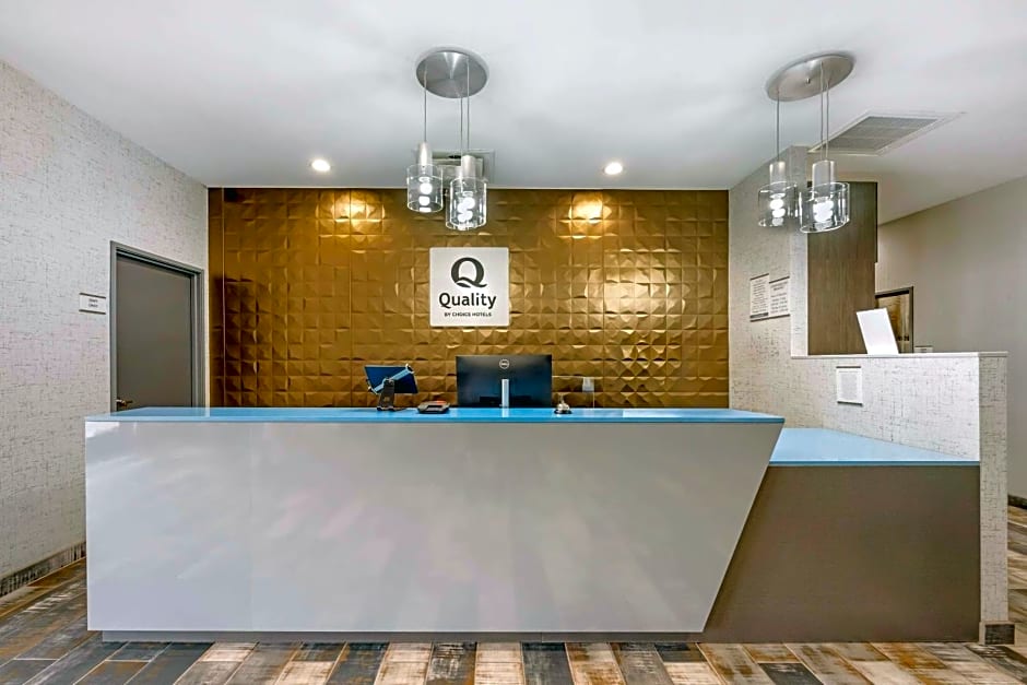 Quality Inn & Suites Joelton - Nashville