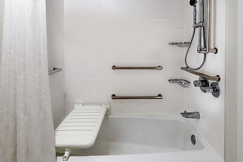 Residence Inn by Marriott Tampa Sabal Park/Brandon