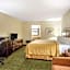 Quality Inn Heber Springs
