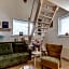 B&B Larenstein logeren in een tiny house