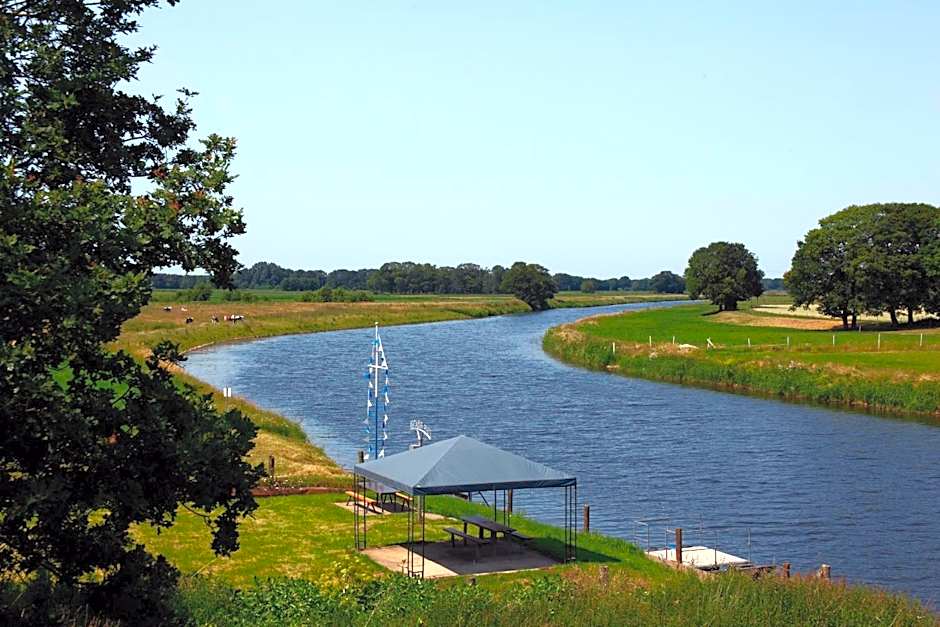 Hotel Ostfriesen Hof