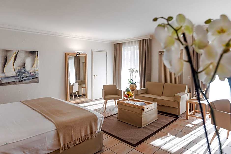 Villa Favorita - Parkhotel Delta