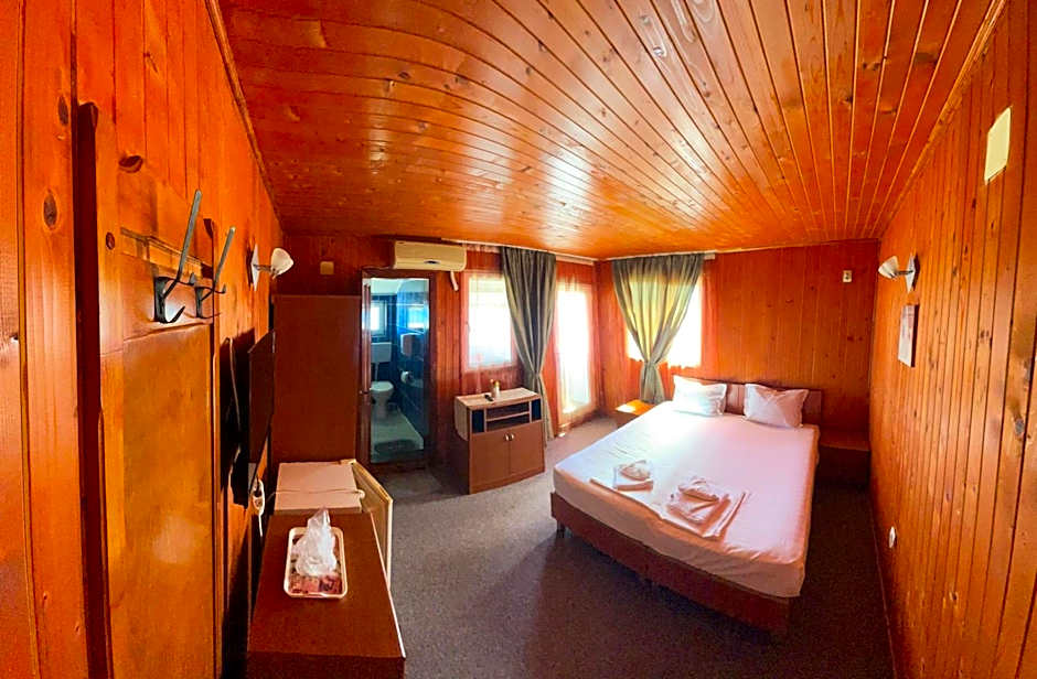 Hotel Capu' Turcului