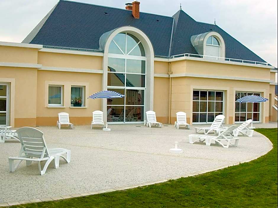 Lagrange Vacances Les Jardins Renaissance