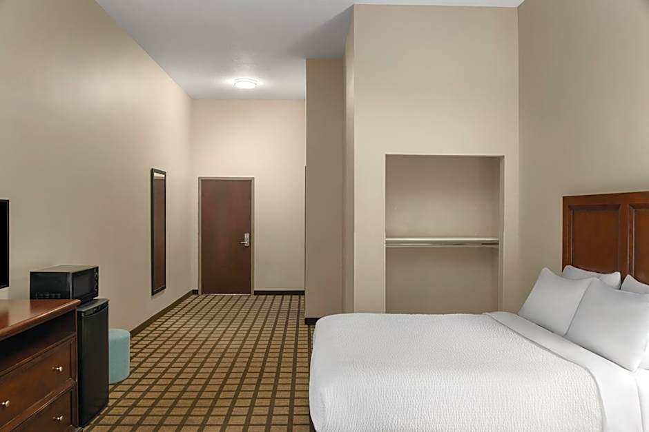 Garner Hotel Page - Lake Powell Area By IHG