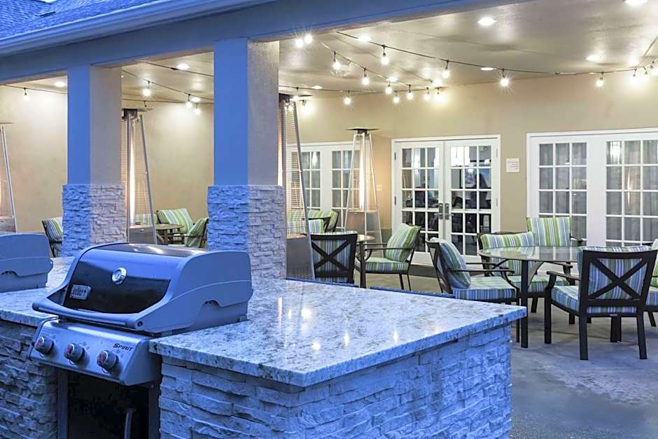 Homewood Suites By Hilton Seattle Tacoma Airport/Tukwila