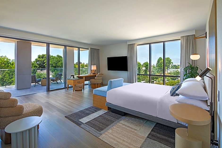 Hotel Citrine, Palo Alto, A Tribute Portfolio Hotel