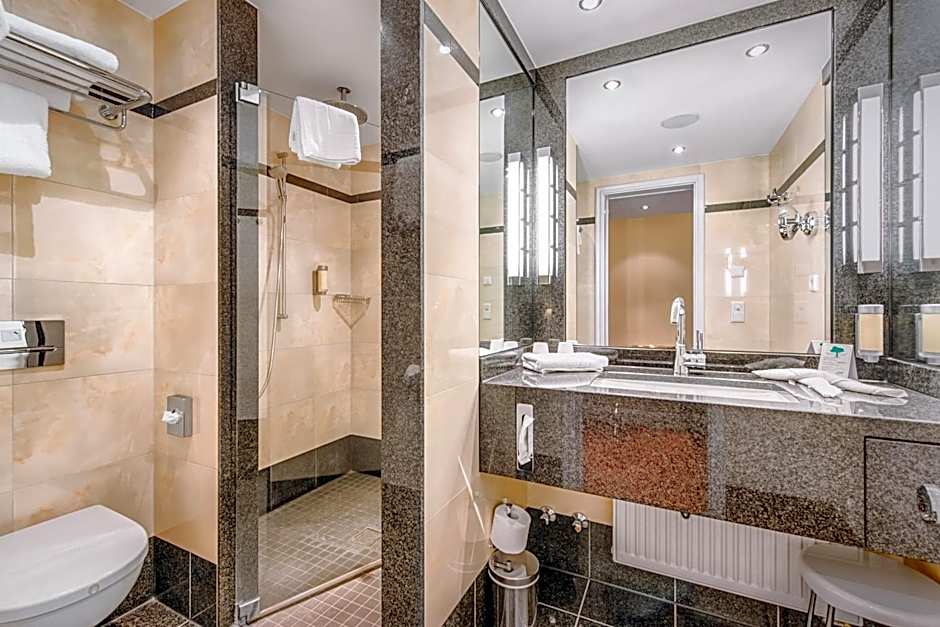 Hotel Moosburger Hof