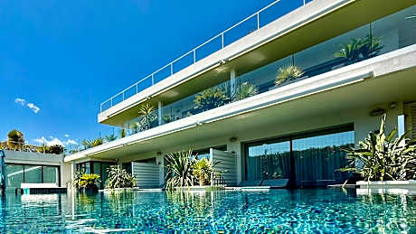 VILLA MIAMI