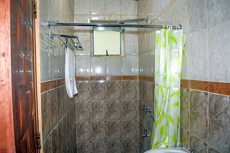 Sheratton Regency Hotel