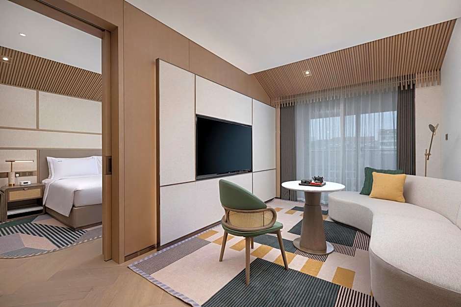 Holiday Inn Deqing Xinshi Ancient Town By IHG