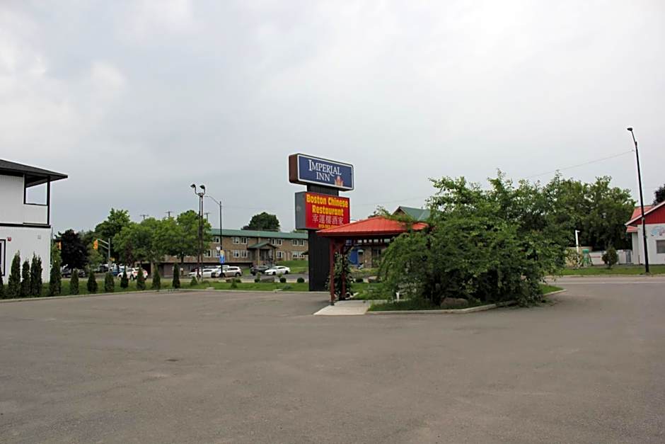 Imperial Inn Thousand Islands