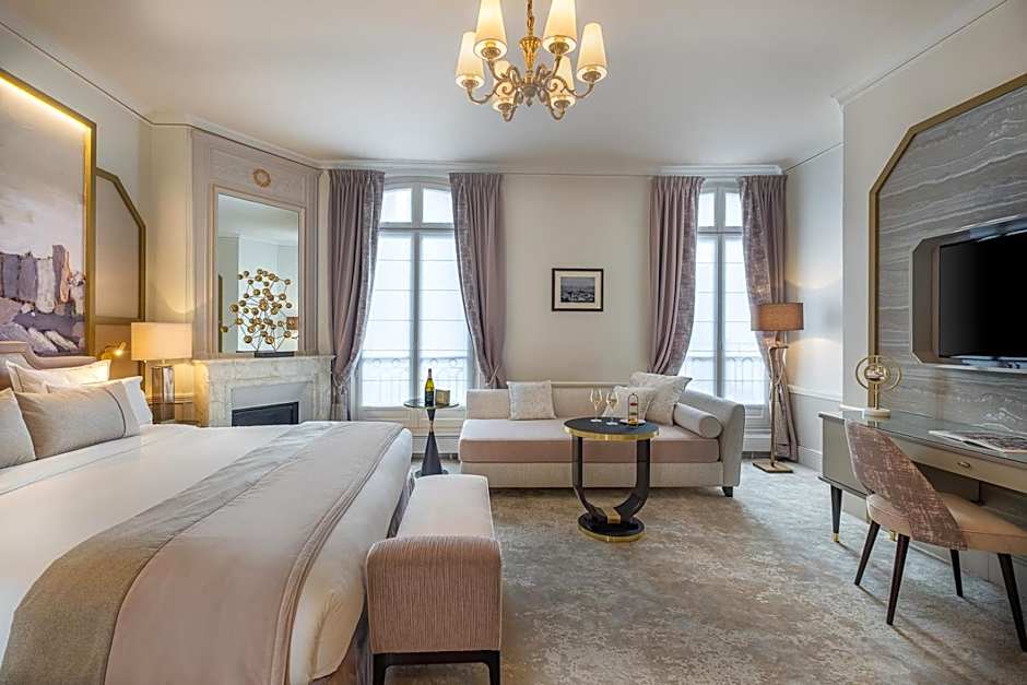 Hotel Elysia by Inwood Hotels