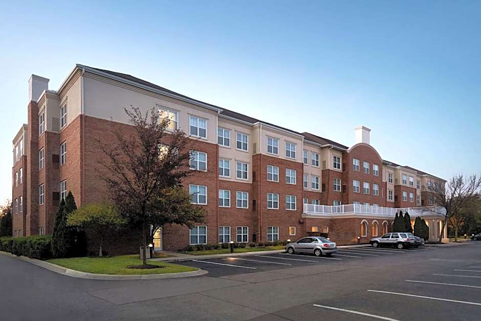 Homewood Suites By Hilton Columbus-Dublin, Oh
