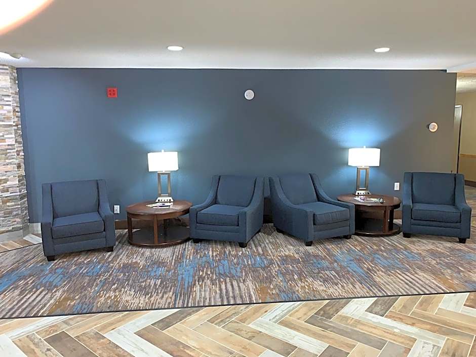 AmericInn by Wyndham Prairie du Chien