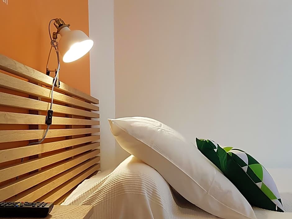 Villa TerraMera Hôtel